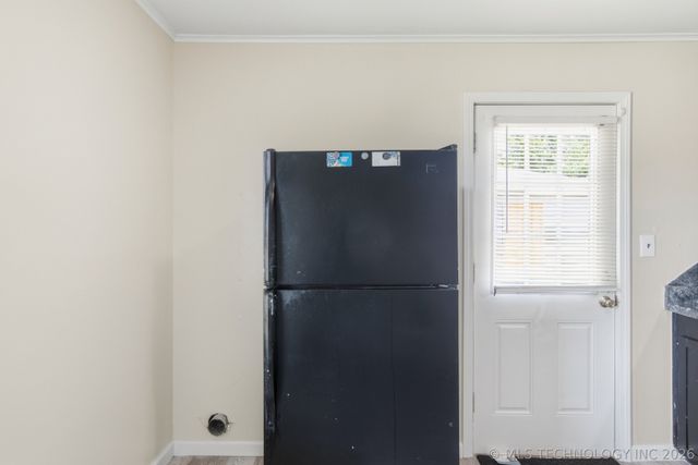 1203 N Urbana Avenue, Tulsa, OK 74115