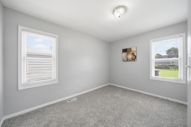 1203 N Urbana Avenue, Tulsa, OK 74115