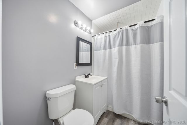 1203 N Urbana Avenue, Tulsa, OK 74115
