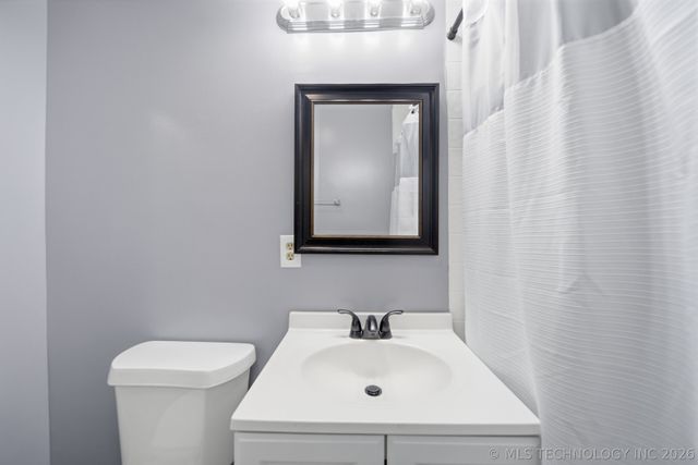 1203 N Urbana Avenue, Tulsa, OK 74115