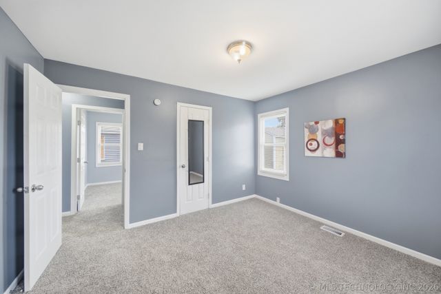 1203 N Urbana Avenue, Tulsa, OK 74115