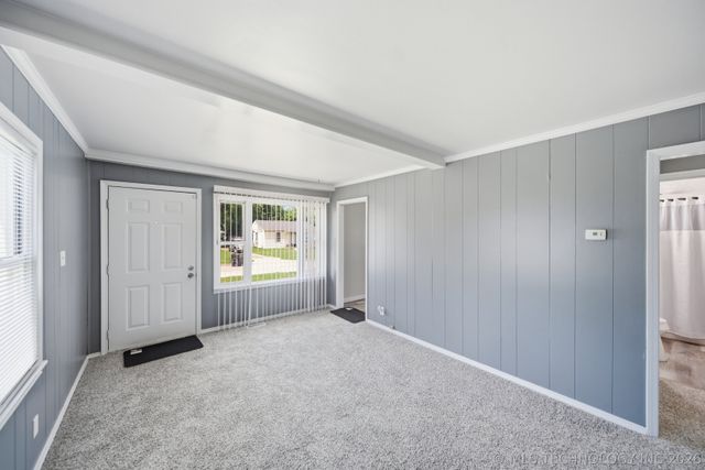 1203 N Urbana Avenue, Tulsa, OK 74115