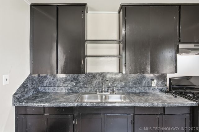 1203 N Urbana Avenue, Tulsa, OK 74115