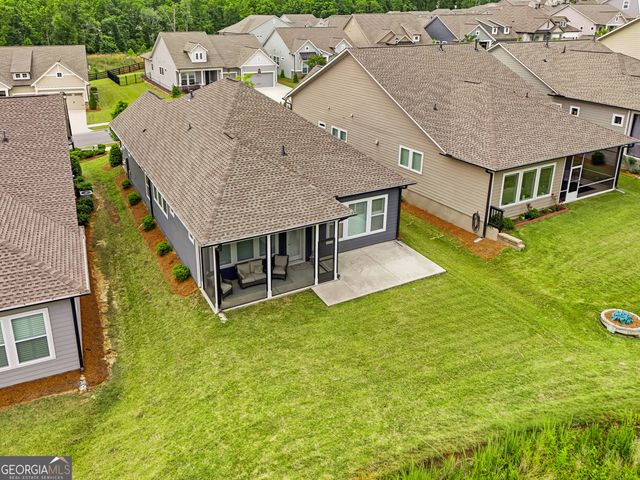 6973 River Rock Drive, Flowery Branch, GA 30542