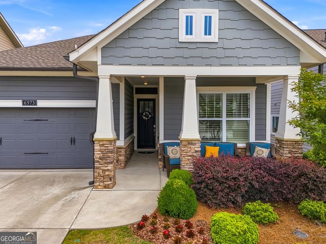 6973 River Rock Drive, Flowery Branch, GA 30542