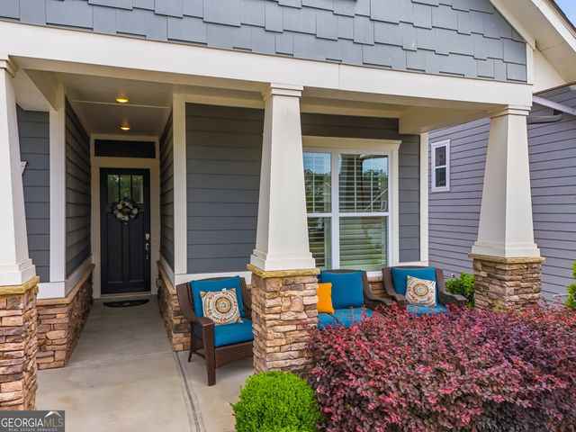 6973 River Rock Drive, Flowery Branch, GA 30542