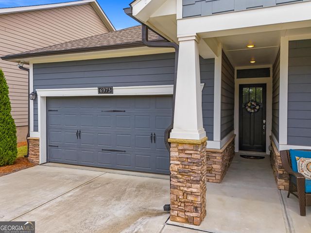6973 River Rock Drive, Flowery Branch, GA 30542