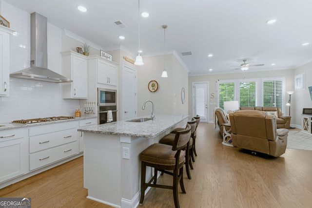 6973 River Rock Drive, Flowery Branch, GA 30542