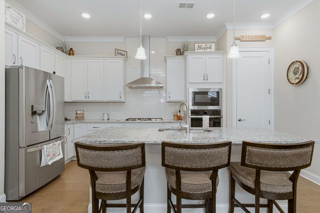 6973 River Rock Drive, Flowery Branch, GA 30542