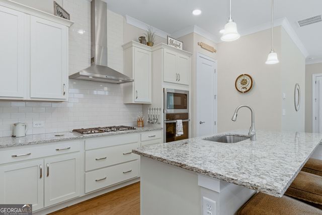 6973 River Rock Drive, Flowery Branch, GA 30542