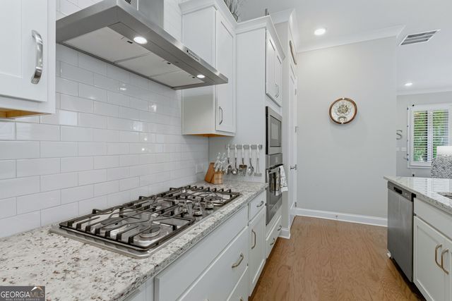 6973 River Rock Drive, Flowery Branch, GA 30542