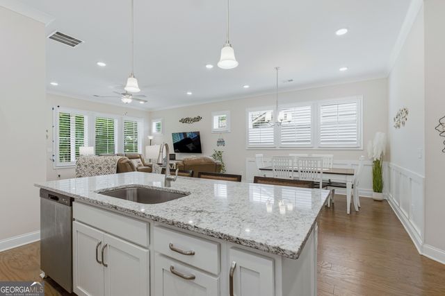 6973 River Rock Drive, Flowery Branch, GA 30542