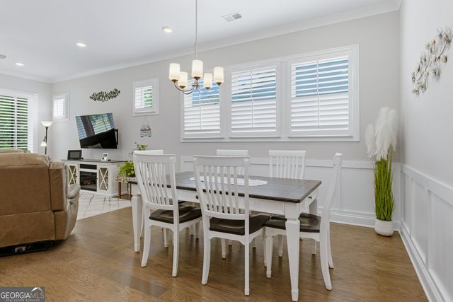 6973 River Rock Drive, Flowery Branch, GA 30542