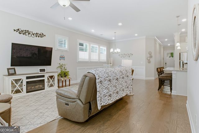 6973 River Rock Drive, Flowery Branch, GA 30542