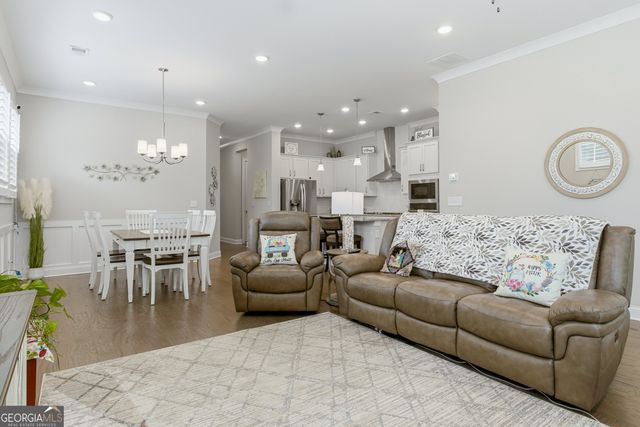 6973 River Rock Drive, Flowery Branch, GA 30542