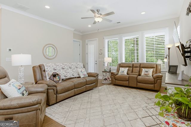 6973 River Rock Drive, Flowery Branch, GA 30542