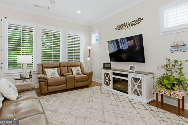 6973 River Rock Drive, Flowery Branch, GA 30542