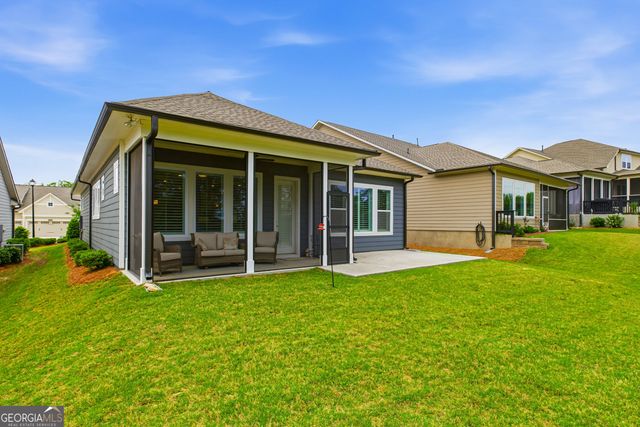 6973 River Rock Drive, Flowery Branch, GA 30542