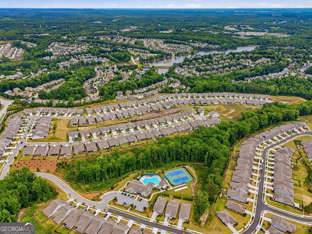 6973 River Rock Drive, Flowery Branch, GA 30542