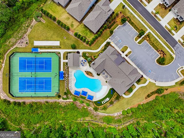 6973 River Rock Drive, Flowery Branch, GA 30542