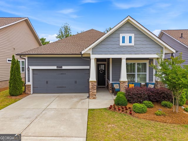 6973 River Rock Drive, Flowery Branch, GA 30542