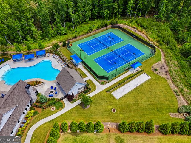 6973 River Rock Drive, Flowery Branch, GA 30542