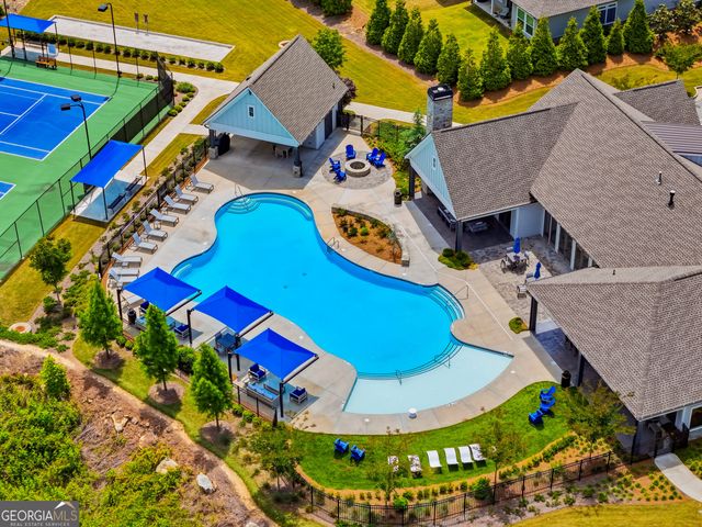 6973 River Rock Drive, Flowery Branch, GA 30542
