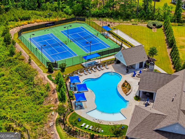 6973 River Rock Drive, Flowery Branch, GA 30542