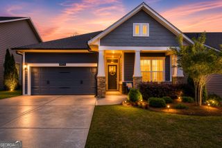 6973 River Rock Drive, Flowery Branch, GA 30542