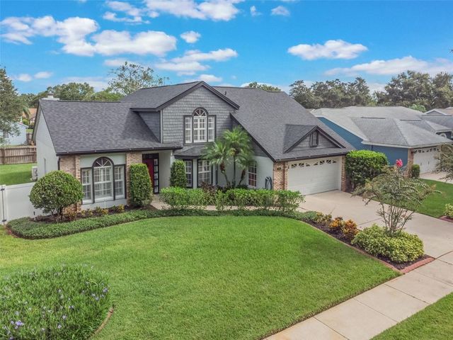 1044 BIG OAKS BOULEVARD, Oviedo, FL 32765