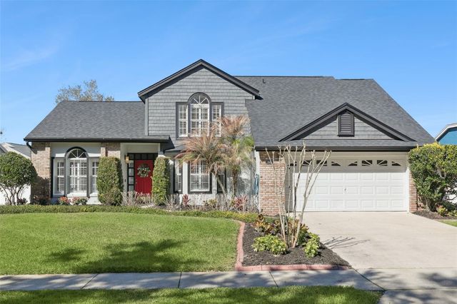 1044 BIG OAKS BOULEVARD, Oviedo, FL 32765