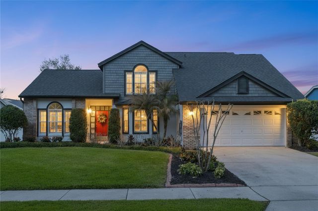 1044 BIG OAKS BOULEVARD, Oviedo, FL 32765