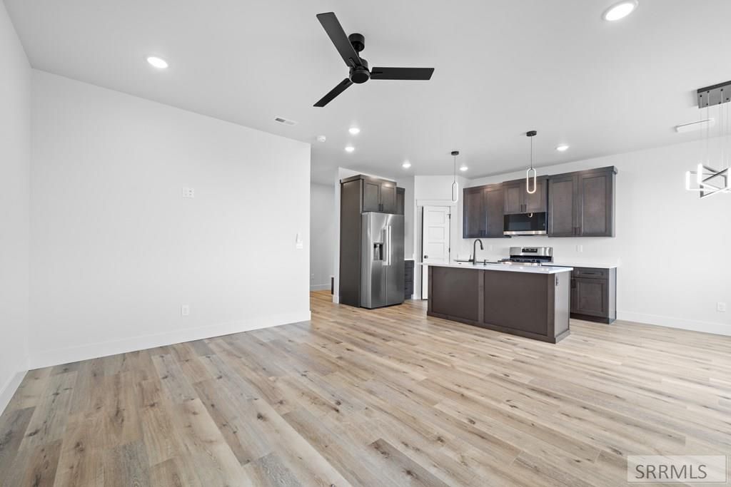 Image 19 of property listing at 745 Curlew Drive, Ammon, ID 83406