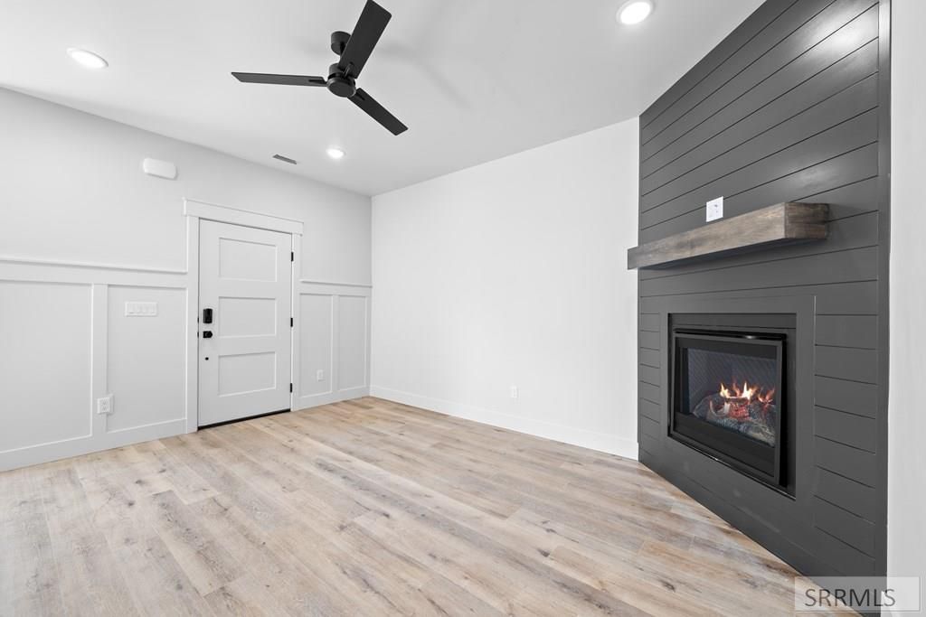 Image 56 of property listing at 745 Curlew Drive, Ammon, ID 83406