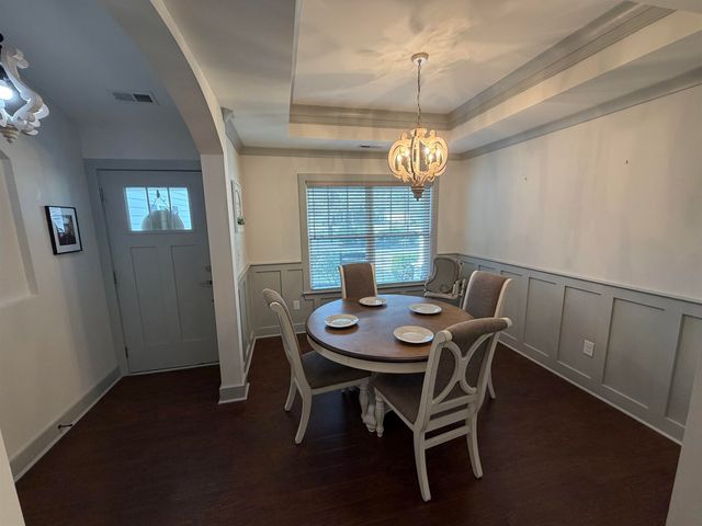 519 Oak Pond Ct., Conway, SC 29526