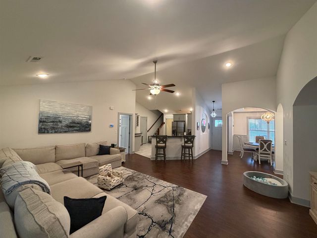 519 Oak Pond Ct., Conway, SC 29526