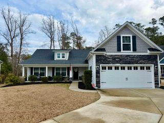 519 Oak Pond Ct., Conway, SC 29526