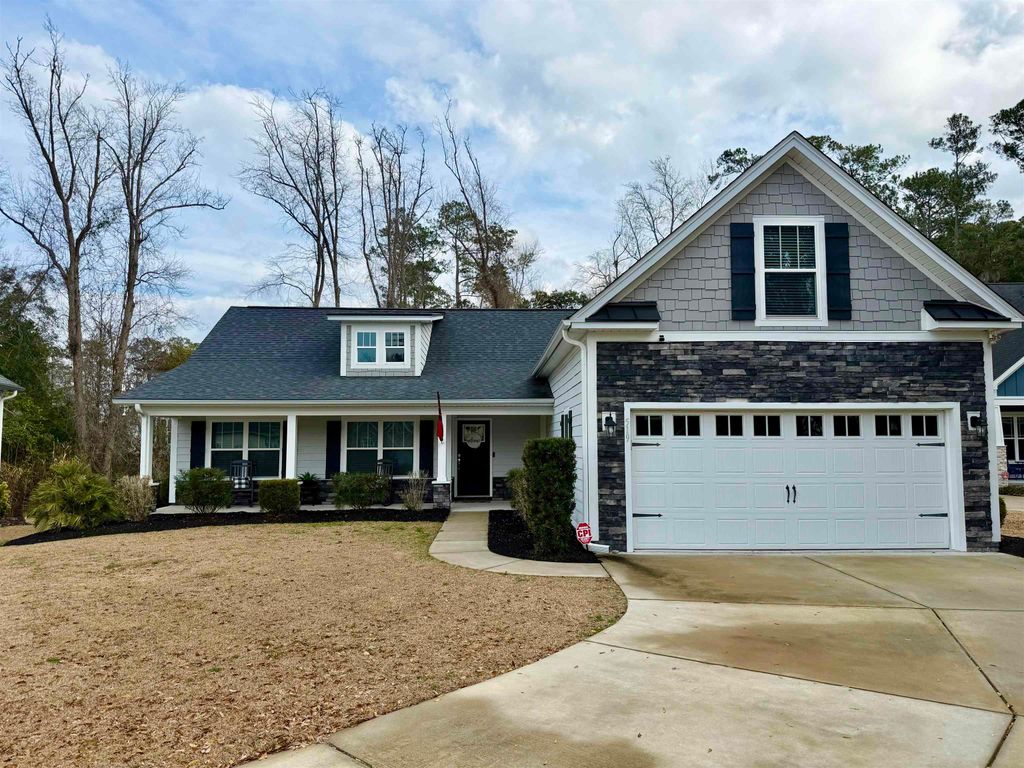 519 Oak Pond Ct., Conway, SC 29526