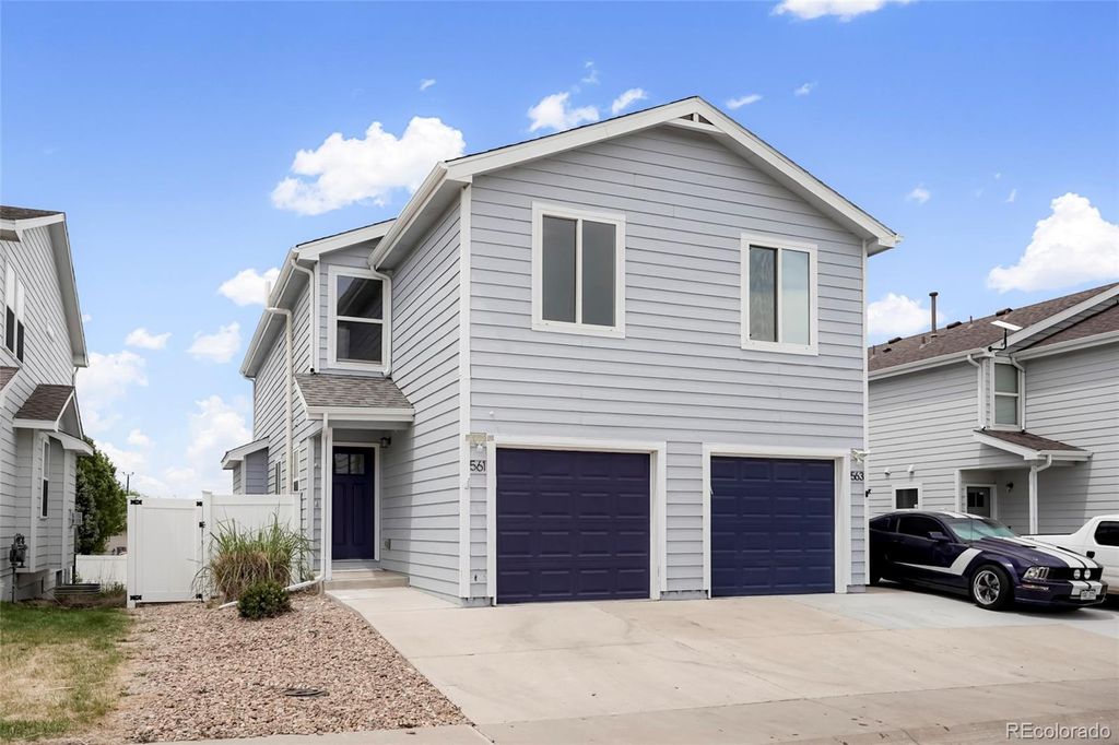 561 Sterling Lane, Dacono, CO 80514