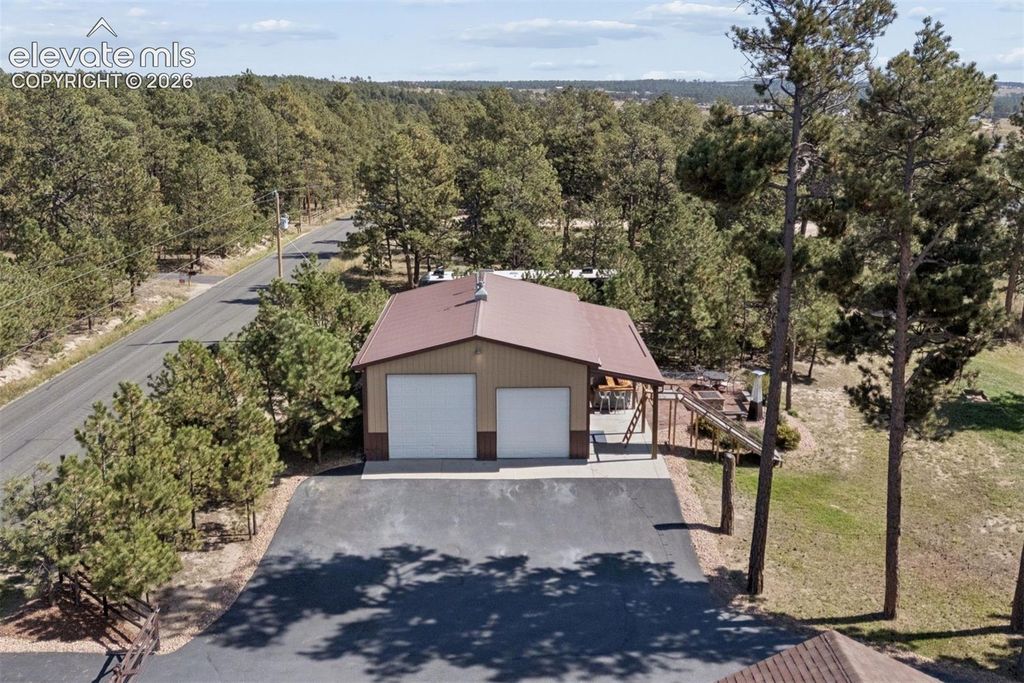 6055 Vessey Road, Colorado Springs, CO 80908 — photo 2