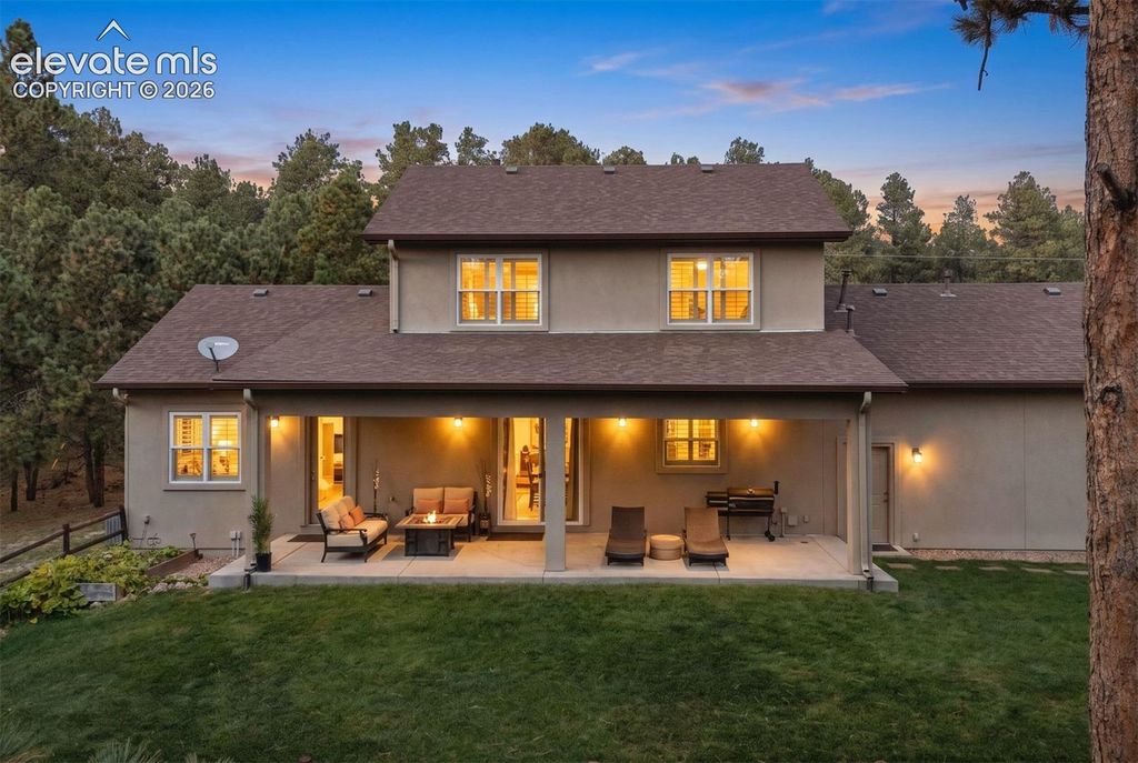 6055 Vessey Road, Colorado Springs, CO 80908 — photo 3