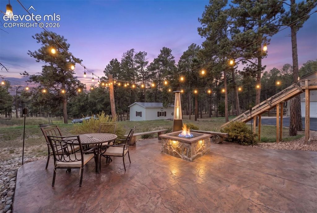 6055 Vessey Road, Colorado Springs, CO 80908 — photo 5
