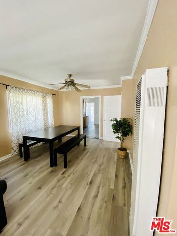 1554 S Stanley Avenue, Los Angeles, CA 90019