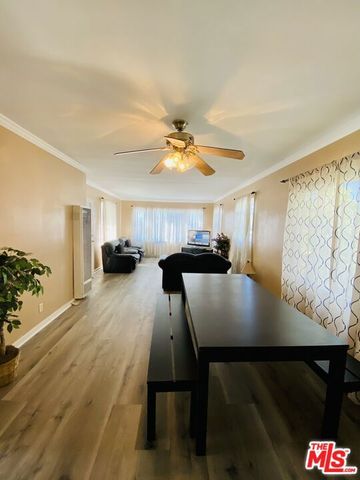 1554 S Stanley Avenue, Los Angeles, CA 90019