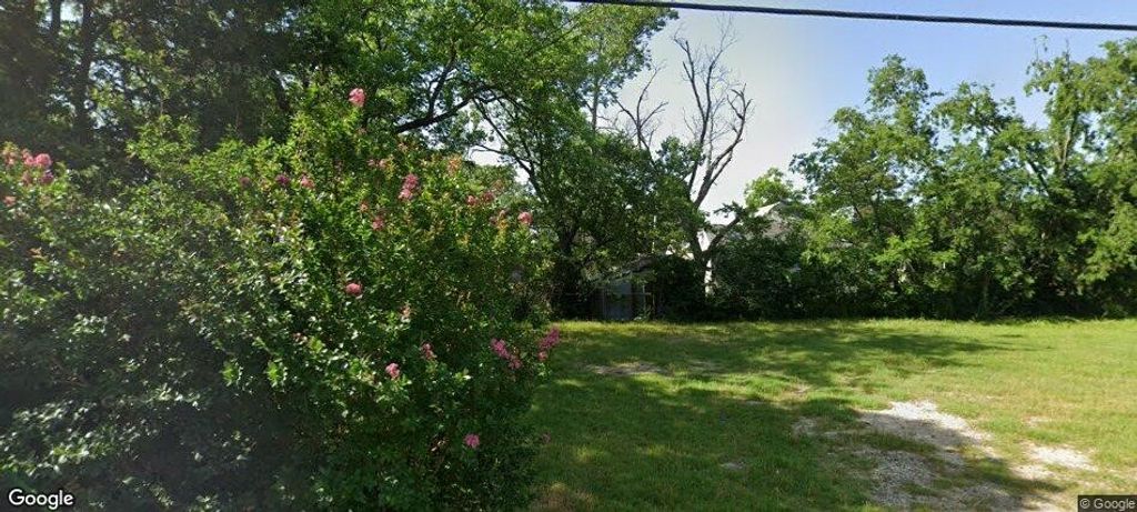3003 Park Street, Greenville, TX 75401