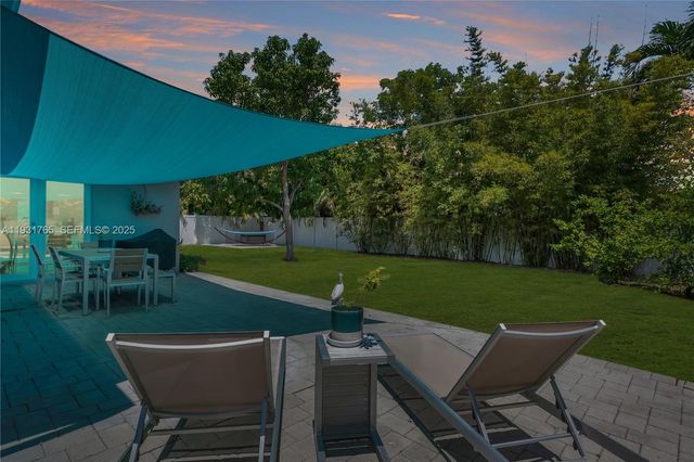 1945 S Hibiscus Dr, North Miami, FL 33181