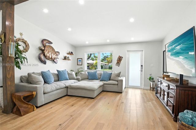 1945 S Hibiscus Dr, North Miami, FL 33181