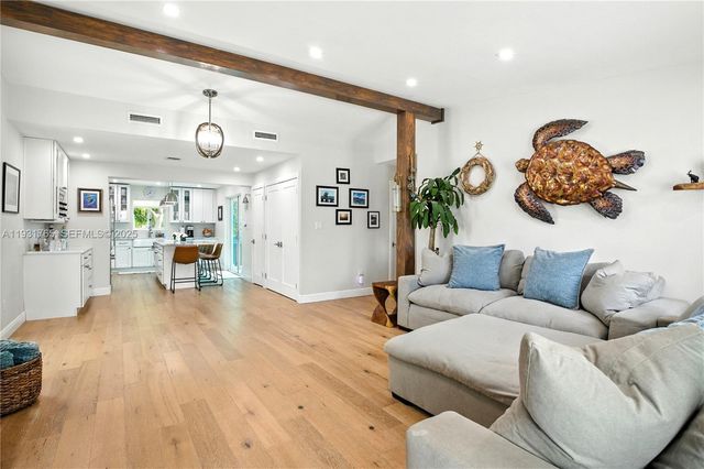 1945 S Hibiscus Dr, North Miami, FL 33181