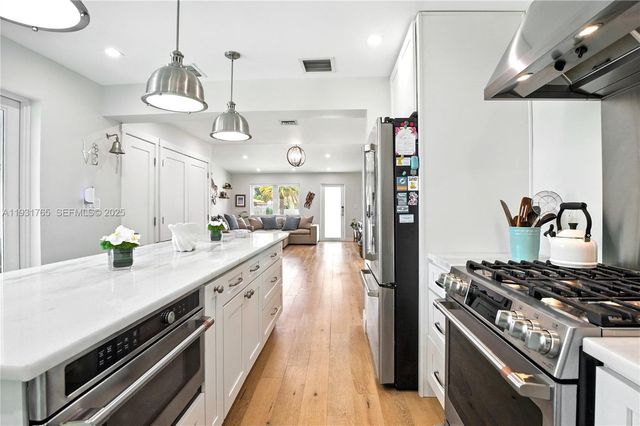 1945 S Hibiscus Dr, North Miami, FL 33181