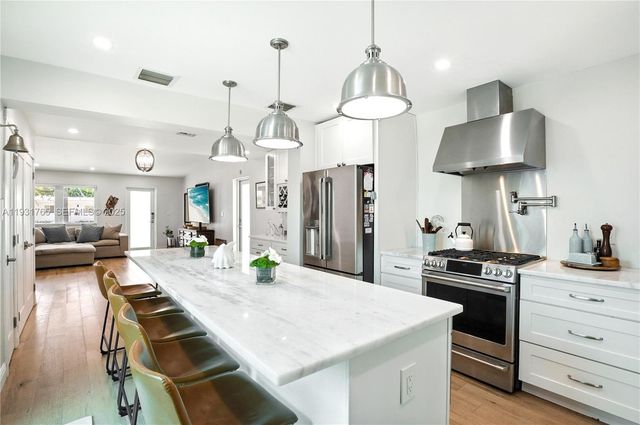 1945 S Hibiscus Dr, North Miami, FL 33181